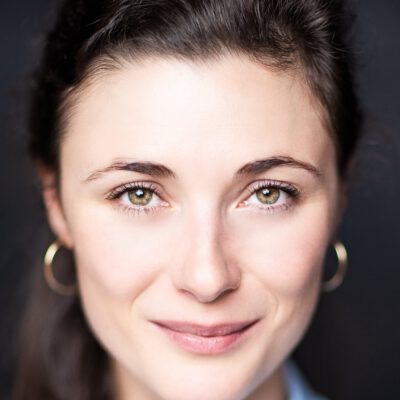 Elena Harsányi